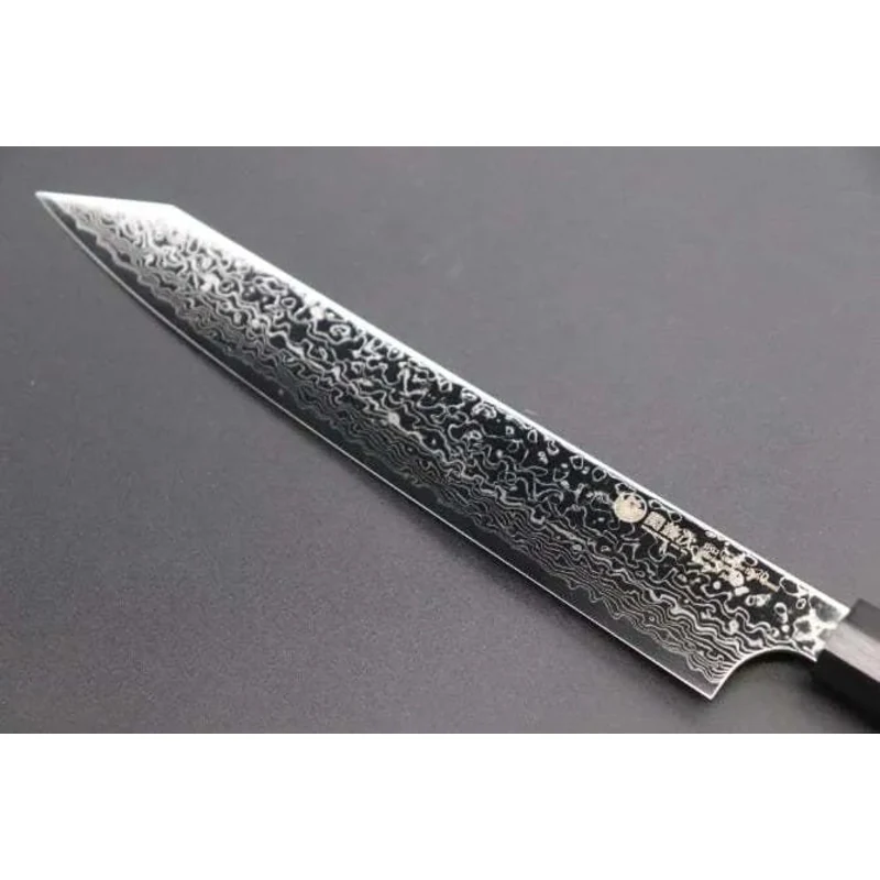 Kanetsugu Zuiun Slicing Knife